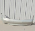 2003 - 2008 Mercedes R230 SL500 Rear Bumper Cover Oem. Fixed Price $198.99.