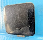 2008-13 Bmw 535I Rear Bumper Tow Hook Cover 51117033700-12. Fixed Price $21.00.