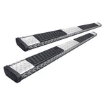 Ford Ranger 19-22 Dee Zee 6" Brite-tread Nerf Bars. Fixed Price $629.48.