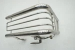 Rear Right Tail Light Grille Guard Screen 4638600842 Mercedes G55 Amg W463 2004. Fixed Price $249.99.