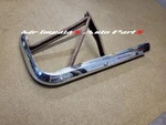 1960 Chevy Impala Rear Bumper Corner Passenger Right Side. Fixed Price $125.00.