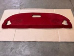 87-93 Ford Mustang Coupe Rear Seats Decklid Dashboard Interior Window Carpet Oem. Fixed Price $149.99.