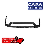 Front Lower Bumper Cover For 2013-2016 Hyundai Santa Fe HY1015103 Capa-clt. Fixed Price $116.54.
