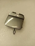 2011 Bmw (F04) Front Bumper Towing Eye Hook Cover Oem 7183867-04. Fixed Price $25.00.