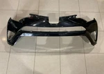 Front Bumper Local Black Toyota RAV4 Se Xle 16-18 52119+0R150 Oem. Fixed Price $180.50.