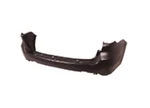 Sherman Rear Bumper Cover Primed For Dodge Durango 2011-2024 Capa. Fixed Price $312.09.