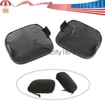 For Toyota Highlander Front Left & Right Bumper Tow Hook Cover Cap 2014-2016. Fixed Price $7.54.