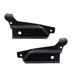 For Chevy Colorado 2021 2022 Bumper Brackets Front, Driver And Passenger Side. Fixed Price $88.54.