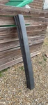 Rear Bumper Cover Textured For 2010-2018 Mercedes Benz Sprinter 2500 3500. Fixed Price $120.00.