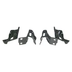 For Chevy Chevelle 1971-1972 Goodmark Rear Bumper Bracket Set. Fixed Price $147.74.