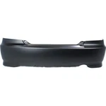 Bumper Cover Primed Rear For 2004-2005 Honda Civic Coupe. Fixed Price $424.98.