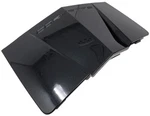 2020-2026 Corvette C8 Front License Plate Cover 84955034 Carbon Flash Oem Gm. Fixed Price $159.98.