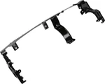Genuine Nissan Bumper Cover Support Rail 62290-ZS20A. Fixed Price $101.70.