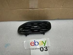 2019-2024 Dodge Ram 1500 Front Right Bumper Insert 68414294AA Rh Oem. Fixed Price $22.00.