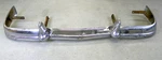 1957 Ford Fairlane 500 Front Bumper Oem Used. Fixed Price $249.95.