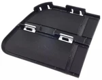 Genuine Nissan Finisher Front Bumper 62278-9KM0A. Fixed Price $14.03.