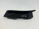 17-20 Jaguar F-pace Rear Left Driver Lh Side Wheel Arch Cover Molding Trim Oem. Fixed Price $33.00.