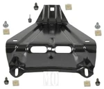 1967-68 Camaro License Plate Bracket, Front, Complete Kit. Fixed Price $27.95.