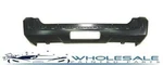 For 2007-2014 Chevy Suburban Rear Bumper W/o Object Sensor Painted GM1100788. Fixed Price $670.00.
