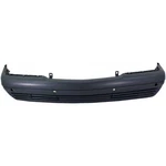 For Mercedes-benz S420/S500/S600 Bumper Cover 1994-1999 Front Primed MB1000119. Fixed Price $289.96.