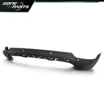 Rear Lower Bumper Cover Fascia EJ7Z17K835AD Fit For 2015-2018 Lincoln Mkc. Fixed Price $250.96.