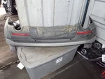 Rear Bumper Without Tow Package Park Assist Fits 11-15 Explorer 8363. Fixed Price $307.09.