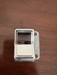 Nos 1968 1969 Dodge Coronet Plymouth Road Runner Conv Power Top Switch. Fixed Price $220.00.