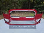 Lincoln 2017-2020 Continental Front Bumper Cover. GD9B-17757 Oem No Shipping. Fixed Price $600.00.
