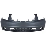 For Gmc Yukon Xl 1500/2500 Front Bumper Cover 2007-2014 Primed Plastic Capa. Fixed Price $237.16.