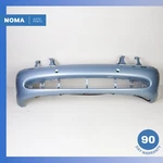 04-07 Jaguar X350 XJ8 Vdp Front Bumper Cover Panel Assembly Slate Oem. Fixed Price $296.23.