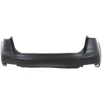 Sherman 3242-89Q-0 Rear Upper Bumper Cover Primed 2014-2016 Kia Forte. Fixed Price $341.91.