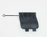 New Audi Tt Fv Rear Bumper Towing Eye Cover 8W5807441BGRU Original. Fixed Price $29.17.