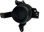 For Kia Soul 2017 2018 2019 Front Rh Fog Lamp Cover Base/lx Models Black. Fixed Price $28.33.