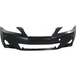 For Lexus IS250/IS350 Bumper Cover 2011 2012 2013 Front Primed. Fixed Price $137.15.
