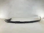 08-20 Dodge Grand Caravan Front Bumper Lower Valance Air Shield Cover Rb Cm. Fixed Price $109.99.