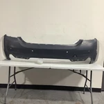 2014-2020 Bmw 430I Rear Bumper Cover New Out Of Box Oem. Fixed Price $319.51.