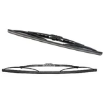 SET-BS40719A-A Bosch Of 2 Windshield Wiper Blades For Chevy Vw Framed Pair. Fixed Price $26.23.