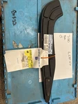 Genuine Gm 15714838 Rear Step Pad. Fixed Price $31.87.