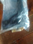 Gm Oem 95328574 2015-22 Chevy Trax Rear Bumper Fascia Bracket. Fixed Price $10.00.