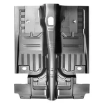Ford Mustang 1971-1973 Dynacorn Floor Pan. Fixed Price $698.88.