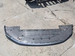 21-23 Lucid Air Front Lower Valance P11-E215XX Oem With Molding. Fixed Price $418.50.