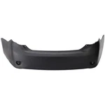 Bumper Cover For 2009-2010 Toyota Corolla Usa Built Primed Rear. Fixed Price $134.68.