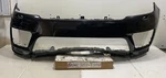 2018-2021 Land Rover Range Sport L494 Front Bumper Cover Oem JK62-3962-AB. Fixed Price $500.00.