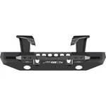 2082077 Aries Bumper Face Bar Front For Jeep Wrangler 2018-2021, 2023-2024. Fixed Price $1311.72.