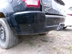 Rear Bumper Excluding SRT8 With Trailer Hitch Fits 05-10 Grand Cherokee 2193308. Fixed Price $574.99.