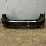 2016-2020 Infiniti QX60 Rear Bumper Cover W/ Sensors Black Oem. Fixed Price $299.00.