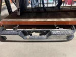 Used Rear Bumper Assembly Fits: 2024 Chevrolet Silverado 1500 Pickup Single. Fixed Price $99.00.