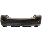 Fits 2012-2015 Chevrolet Captiva Rear Bumper Cover 187-00956B Capa. Fixed Price $393.96.