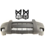 Bumper Cover Fascia Front Ford Escape 2001-2004. Fixed Price $234.39.