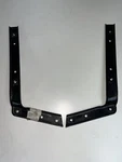 1973-1979 Corvette Gm 331853 331854 Fender Valance Reinforcement Lower &. Fixed Price $140.00.